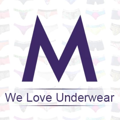 Mensuas Logo - men's underwear collection
