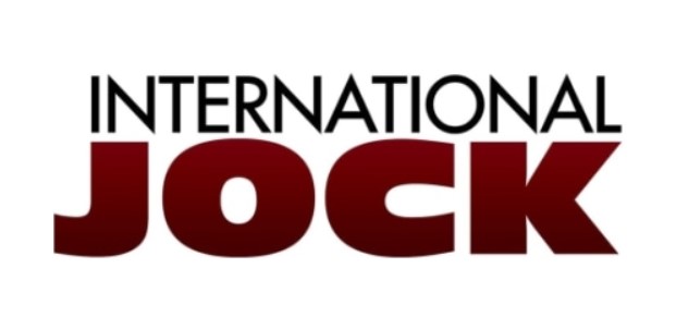 Internation Jock Logo - men's underwear collection