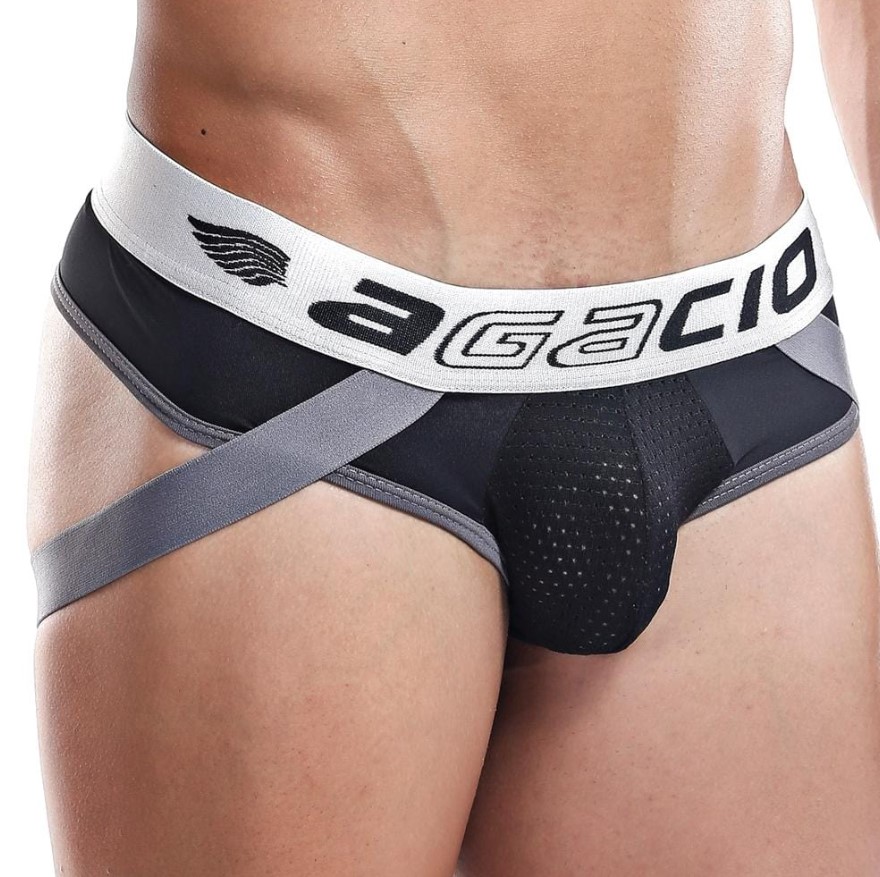 Agacio AGE007 Jockstrap