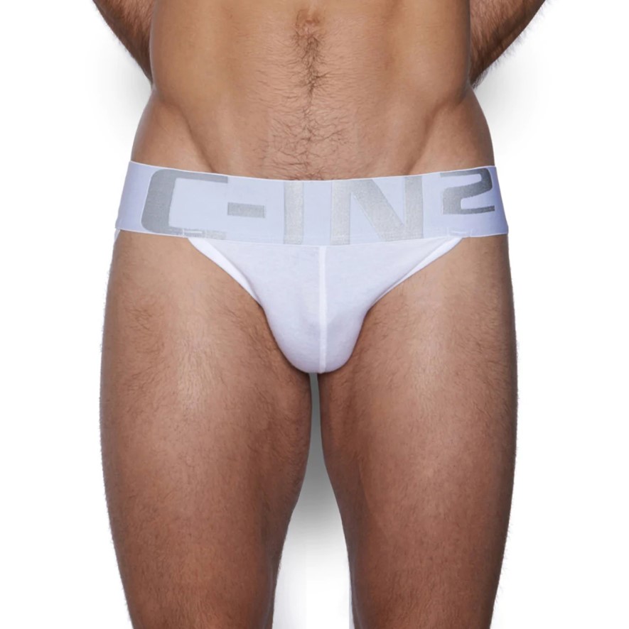 Core Jock White
