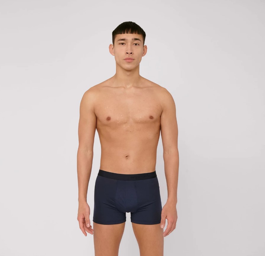 TENCEL™ Lite Boxers 2-Pack - Men's Sexy Underwear - Men's Sexy Underwear