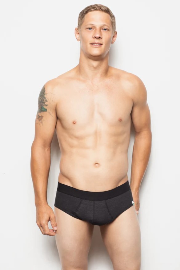 Mens Briefs - Men's Sexy Underwear
