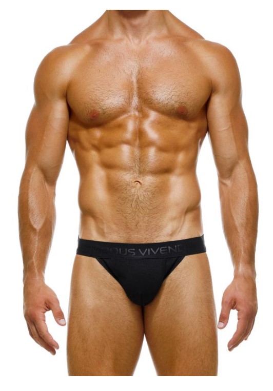 Organic Jockstrap - Modus Vivendi Jockstraps
