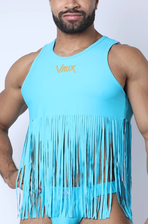 VAUX PLAYA TANK TOP