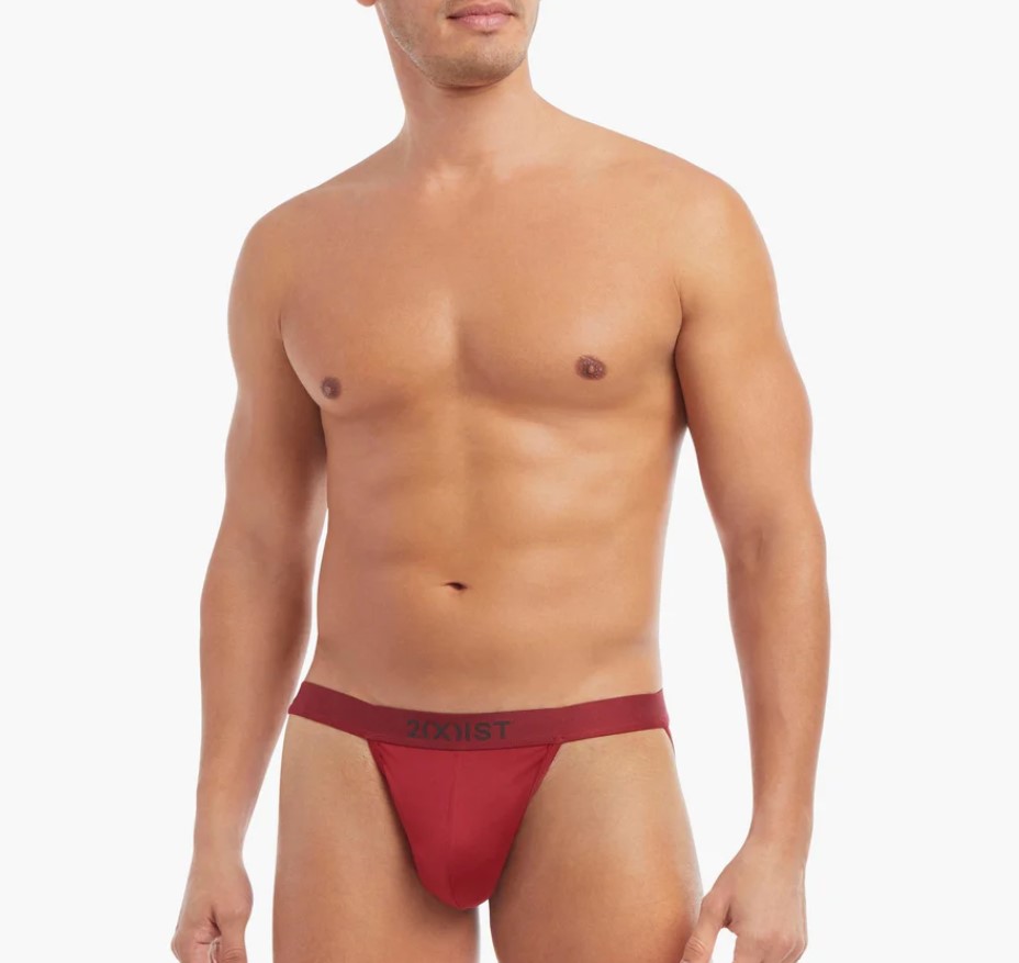 SLIQ JOCK STRAP