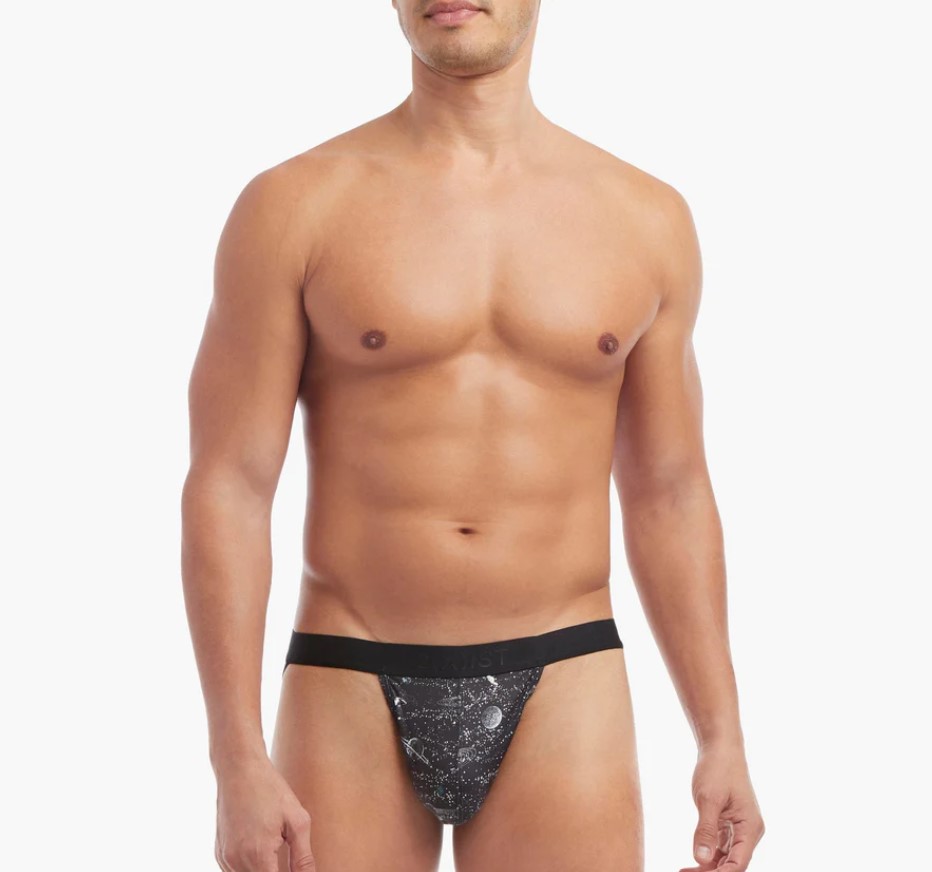 SLIQ JOCK STRAP