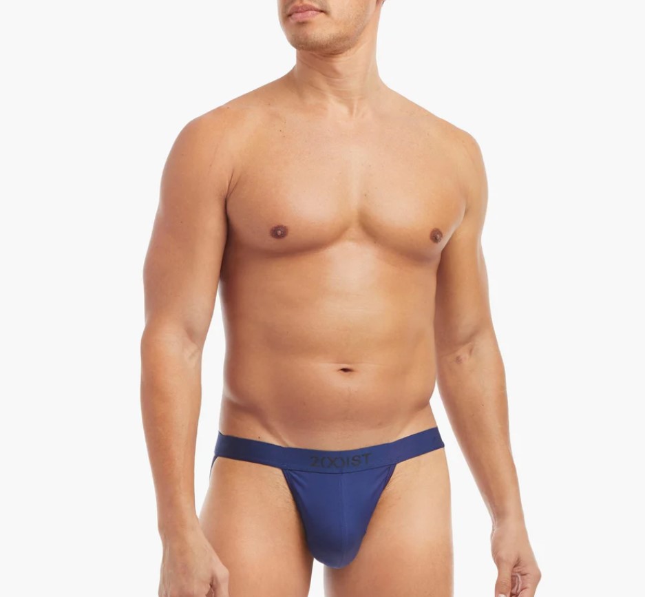 SLIQ JOCK STRAP