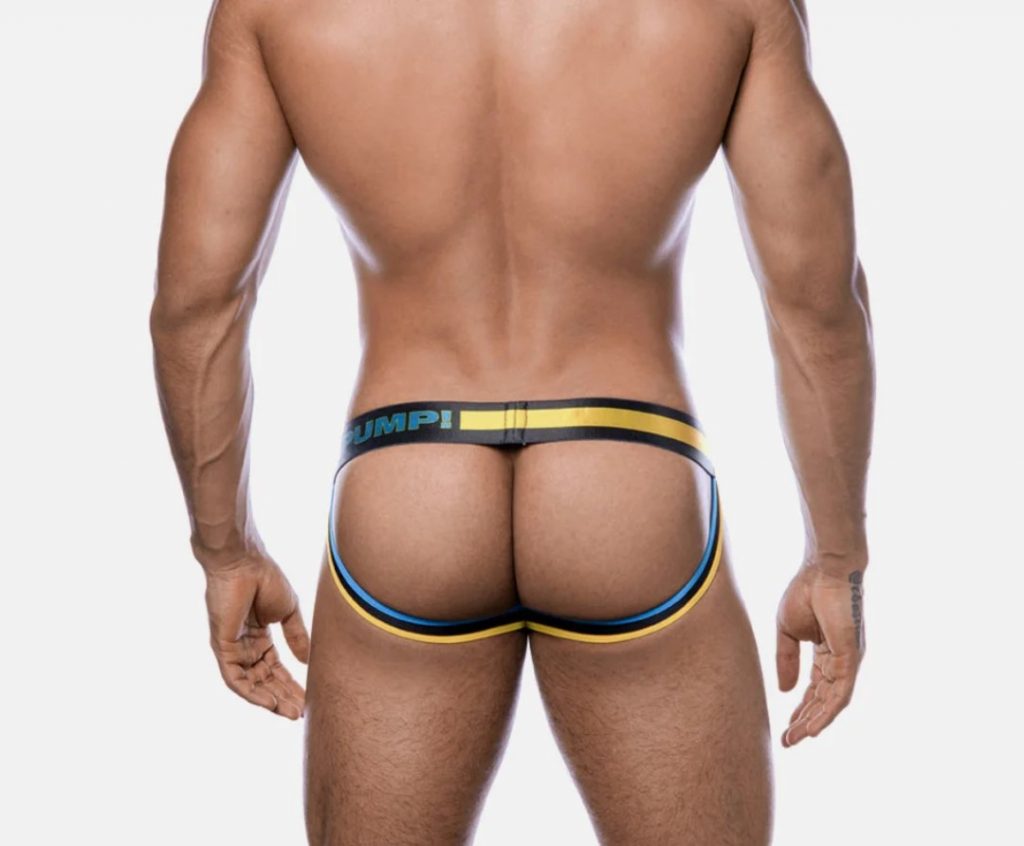 mens fashion underwear