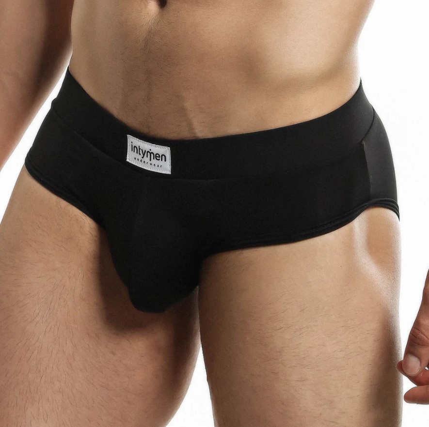 Intymen INJ062 Femme Brief
