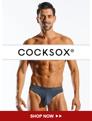 Want to get lucky tonight? Coyote Jockstrap for men is all you need