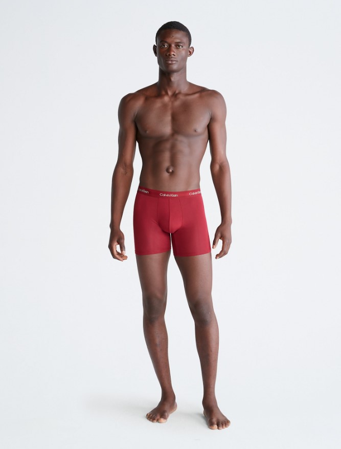 Ultra-Soft Modern Boxer Brief - Men’s Underwear
