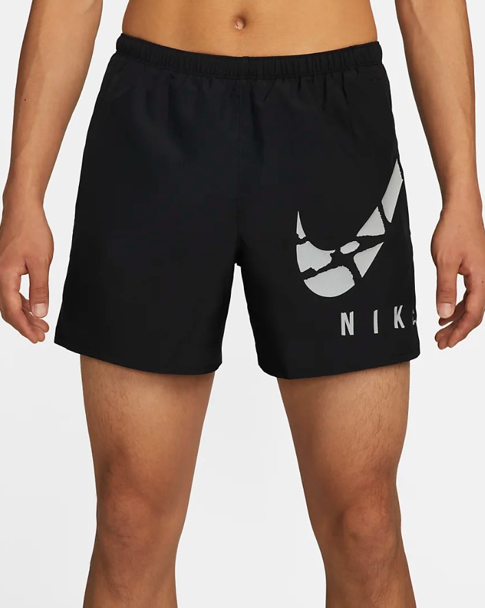 Nike Dri-FIT Challenger Run Division - men's underwear
