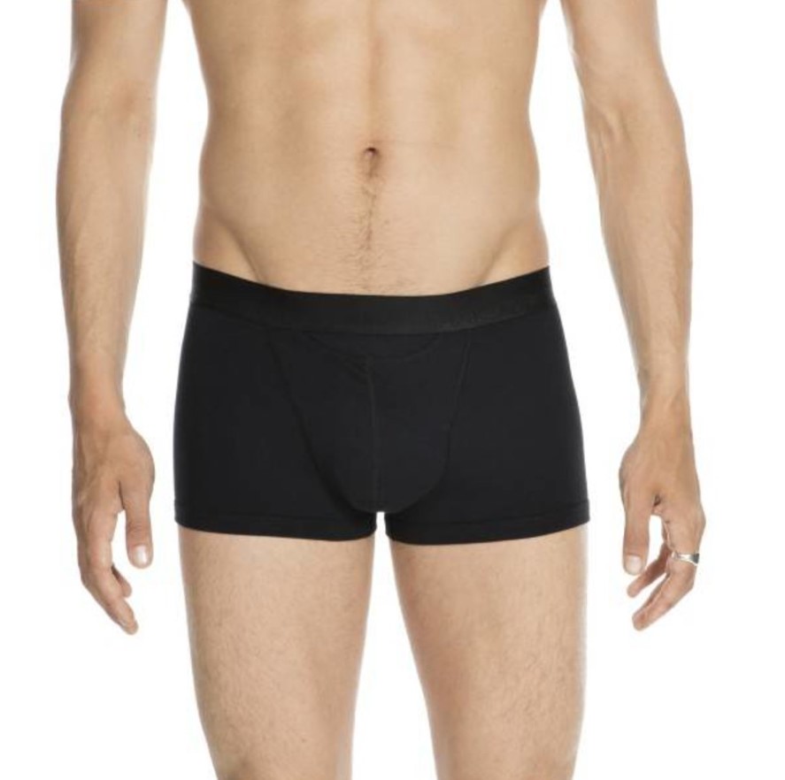 HOM HO1 Boxer Briefs Black
