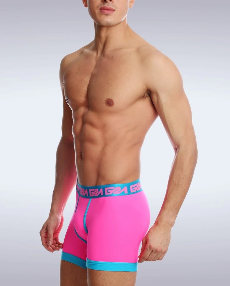 SoBe Boxer - Men’s Boxer Briefs
