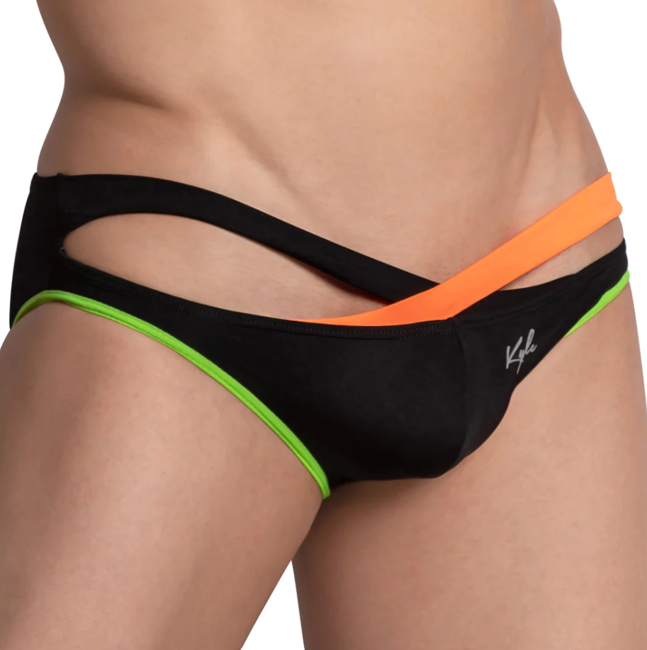 men's bikini underwear