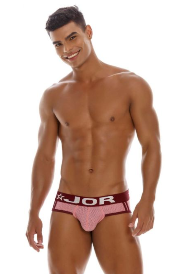 JOR 1499 ROCKET BRIEFS
