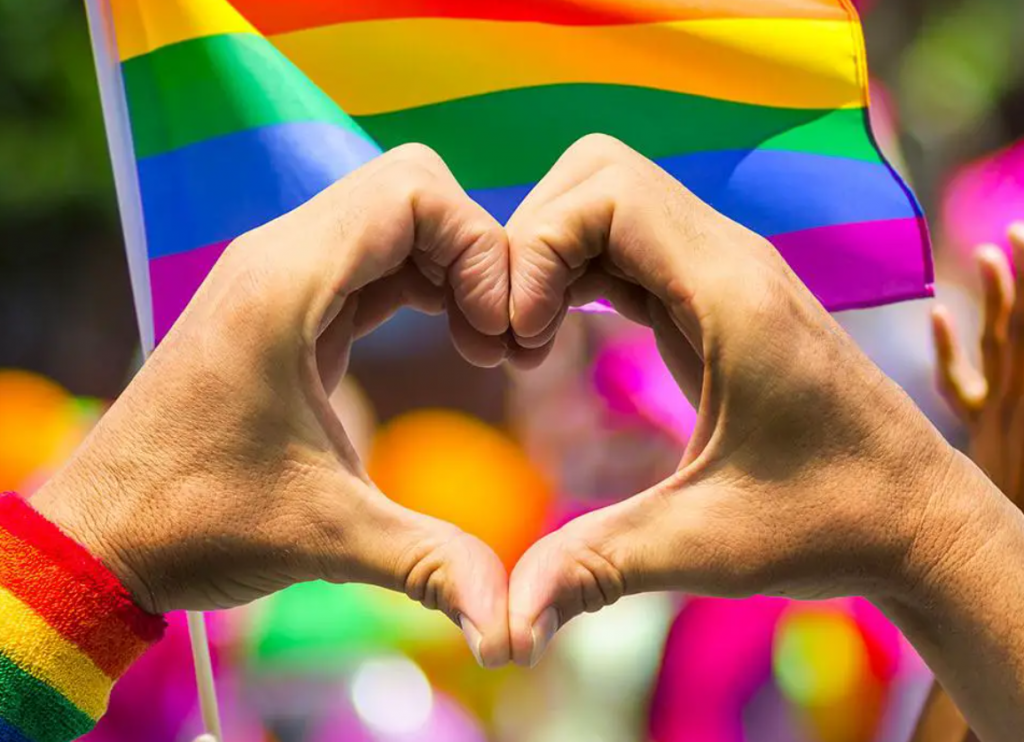 Reigniting pride celebrations around the world
