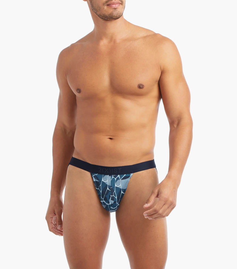 SLIQ JOCK STRAP
