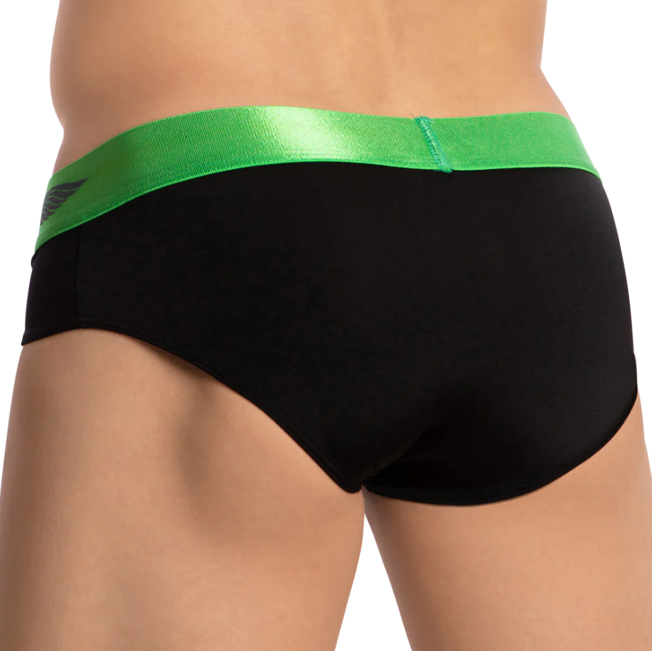 men's brief underwear