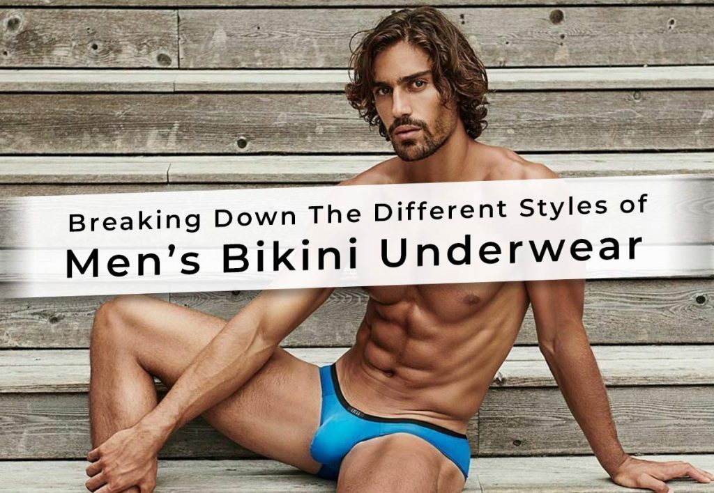 The Impact of Underwear on Men's Style: A Comprehensive Guide – Skiviez