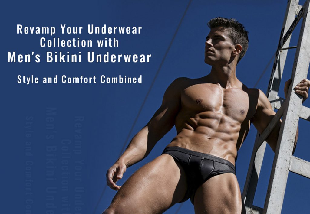 Men's Bikini Underwear Reviews, Bikini for Men