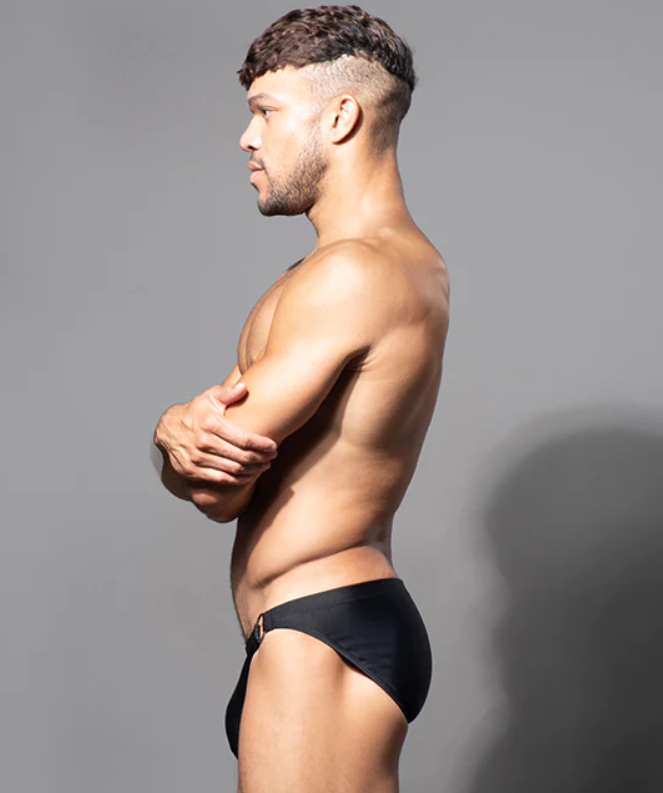 male bikini