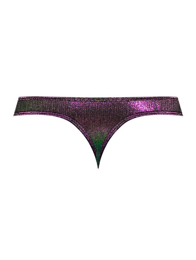 Hocus Pocus Uplift Thong
