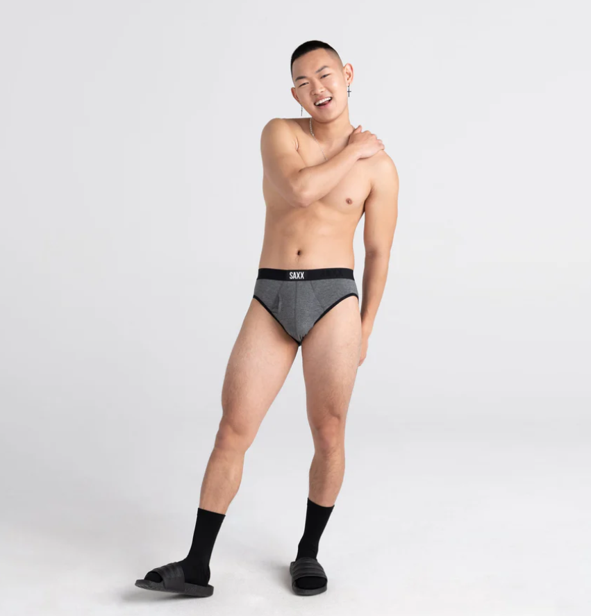 Ultra 3-Pack
Super Soft
Brief / Classic Ultra 18