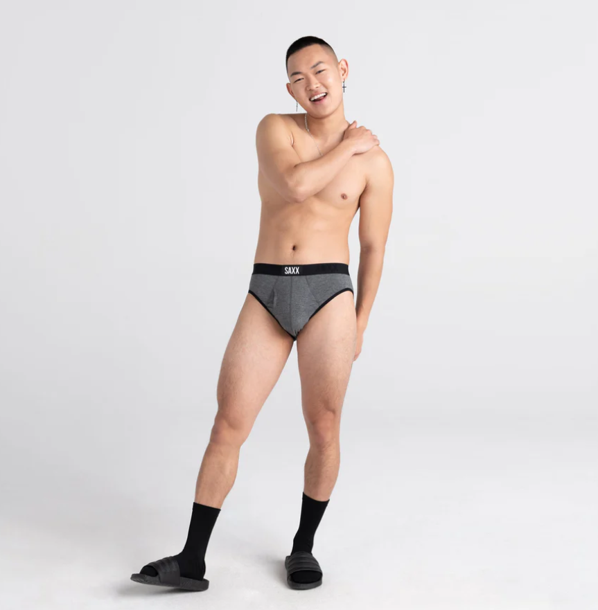 Ultra 3-Pack
Super Soft
Brief / Classic Ultra 18